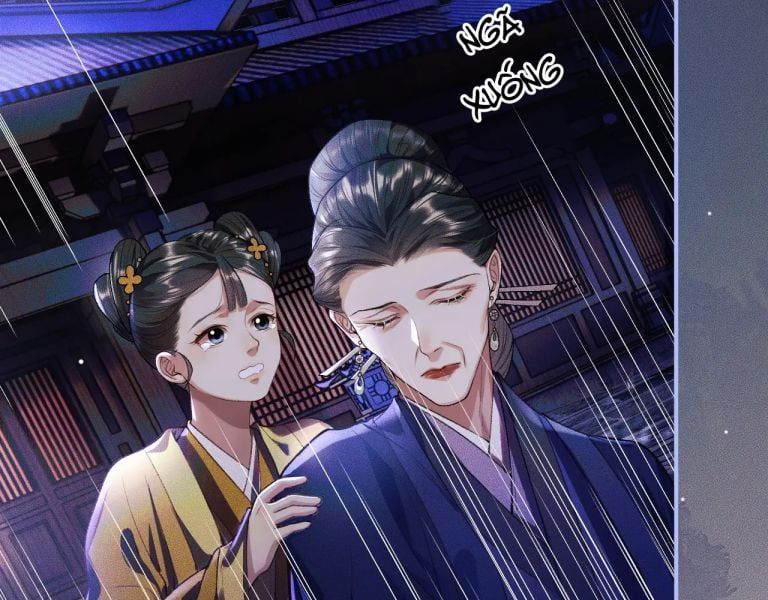 Husky Và Sư Tôn Mèo Trắng Của Hắn Chapter 26 - 50