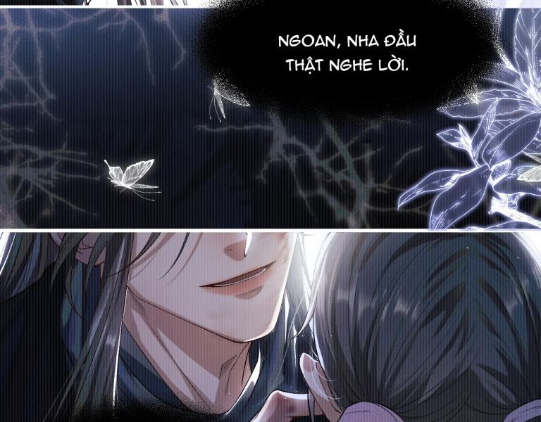 Husky Và Sư Tôn Mèo Trắng Của Hắn Chapter 26 - 6