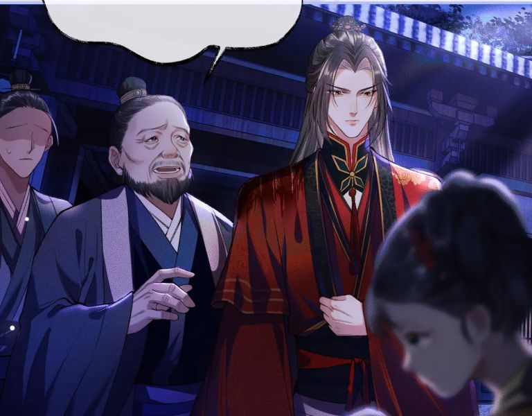 Husky Và Sư Tôn Mèo Trắng Của Hắn Chapter 26 - 52