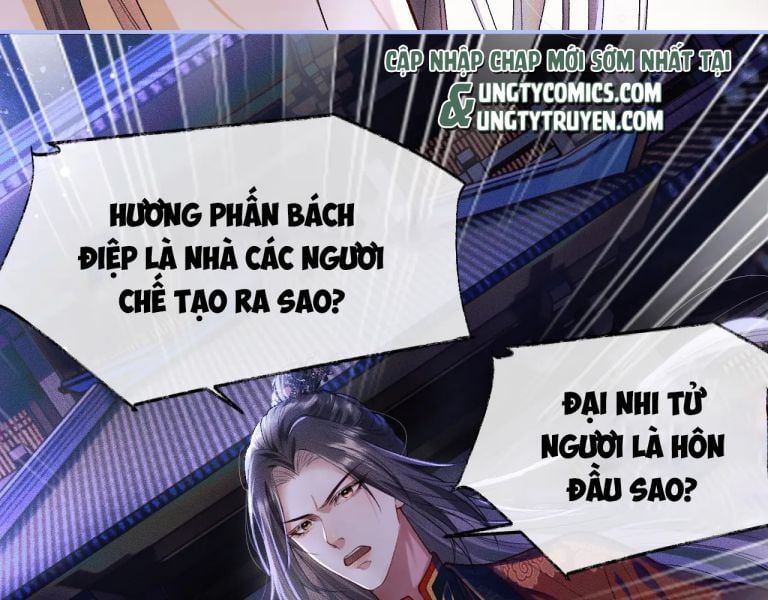 Husky Và Sư Tôn Mèo Trắng Của Hắn Chapter 26 - 58