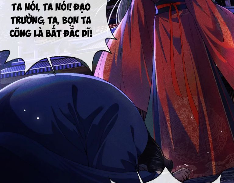 Husky Và Sư Tôn Mèo Trắng Của Hắn Chapter 26 - 65