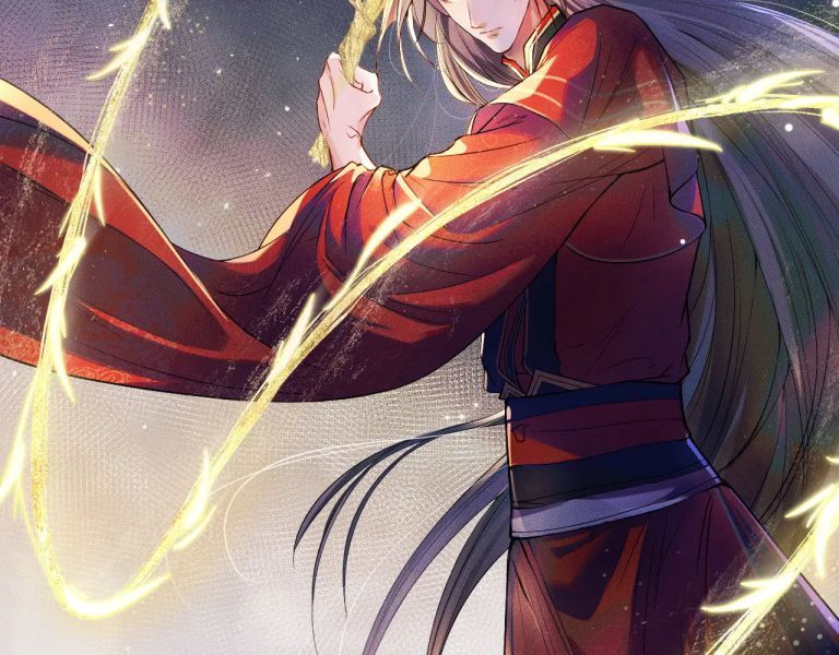 Husky Và Sư Tôn Mèo Trắng Của Hắn Chapter 26 - 69