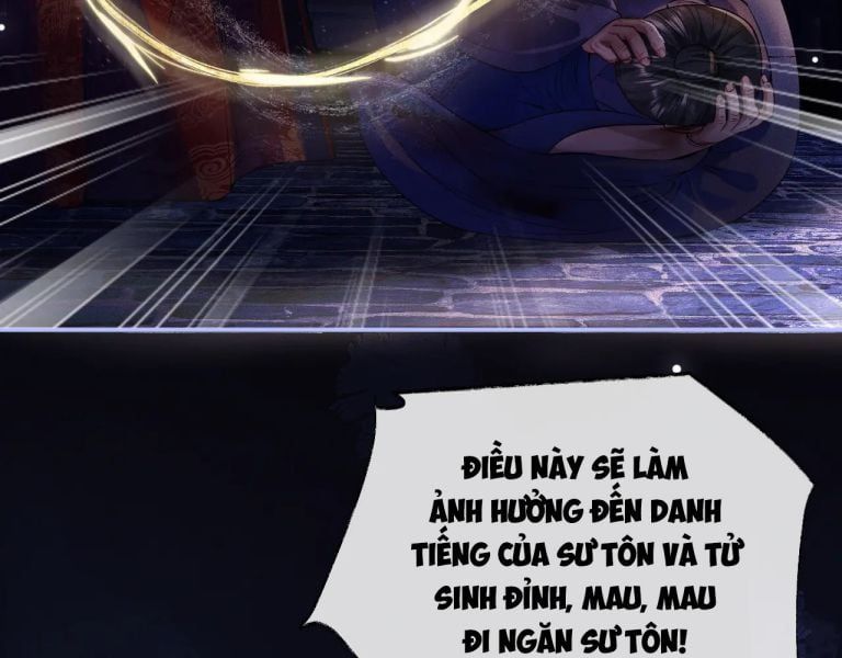 Husky Và Sư Tôn Mèo Trắng Của Hắn Chapter 26 - 74