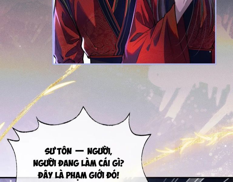 Husky Và Sư Tôn Mèo Trắng Của Hắn Chapter 26 - 76