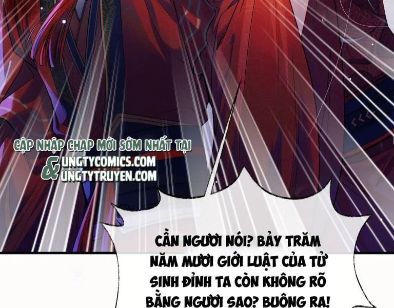 Husky Và Sư Tôn Mèo Trắng Của Hắn Chapter 26 - 78