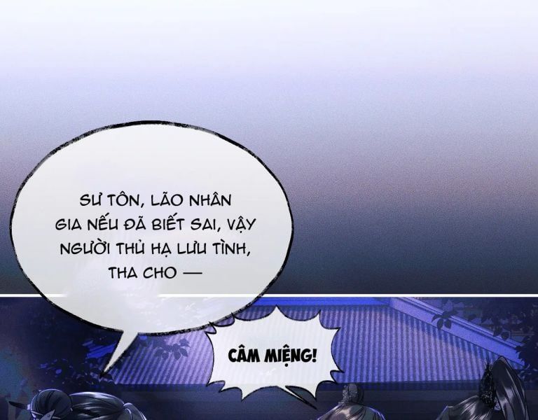 Husky Và Sư Tôn Mèo Trắng Của Hắn Chapter 26 - 80