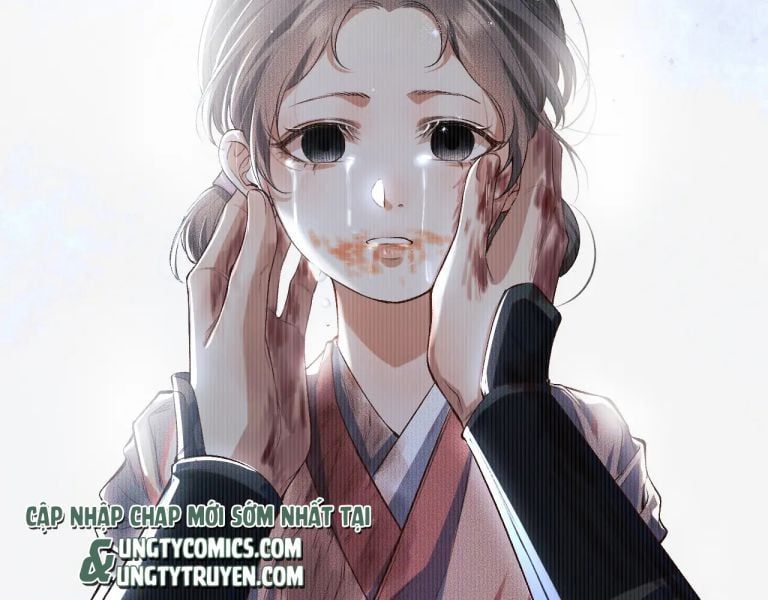 Husky Và Sư Tôn Mèo Trắng Của Hắn Chapter 26 - 9