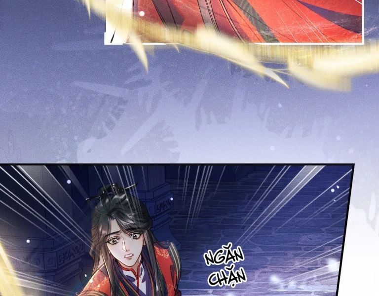 Husky Và Sư Tôn Mèo Trắng Của Hắn Chapter 26 - 84