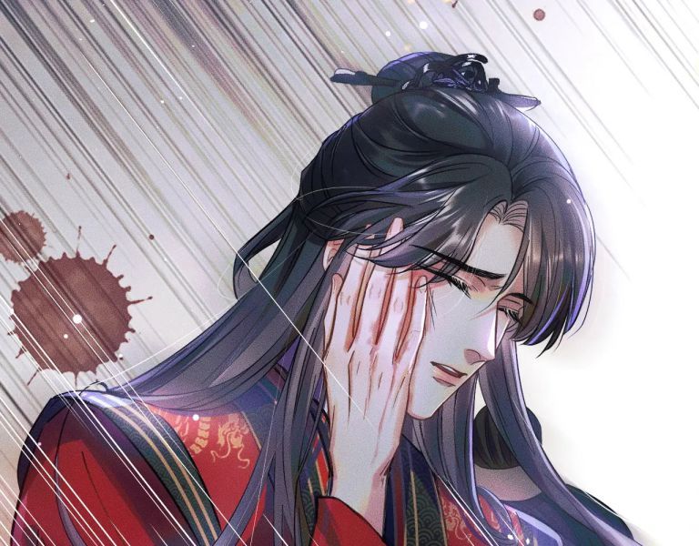 Husky Và Sư Tôn Mèo Trắng Của Hắn Chapter 26 - 87