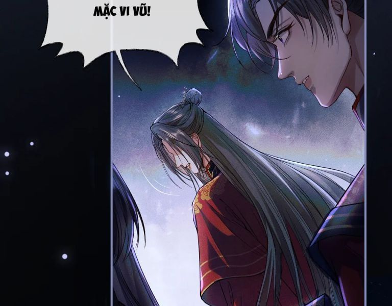 Husky Và Sư Tôn Mèo Trắng Của Hắn Chapter 26 - 92