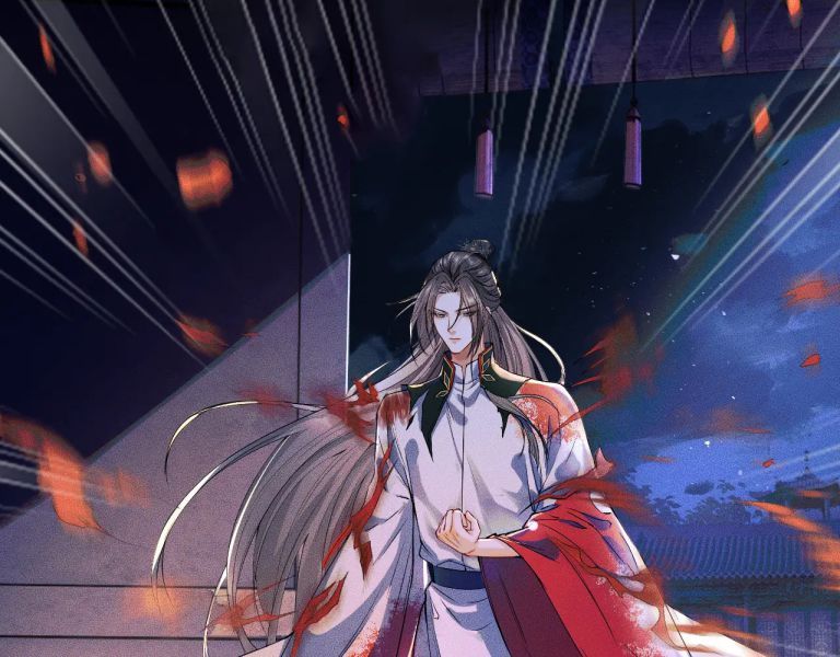 Husky Và Sư Tôn Mèo Trắng Của Hắn Chapter 26 - 94