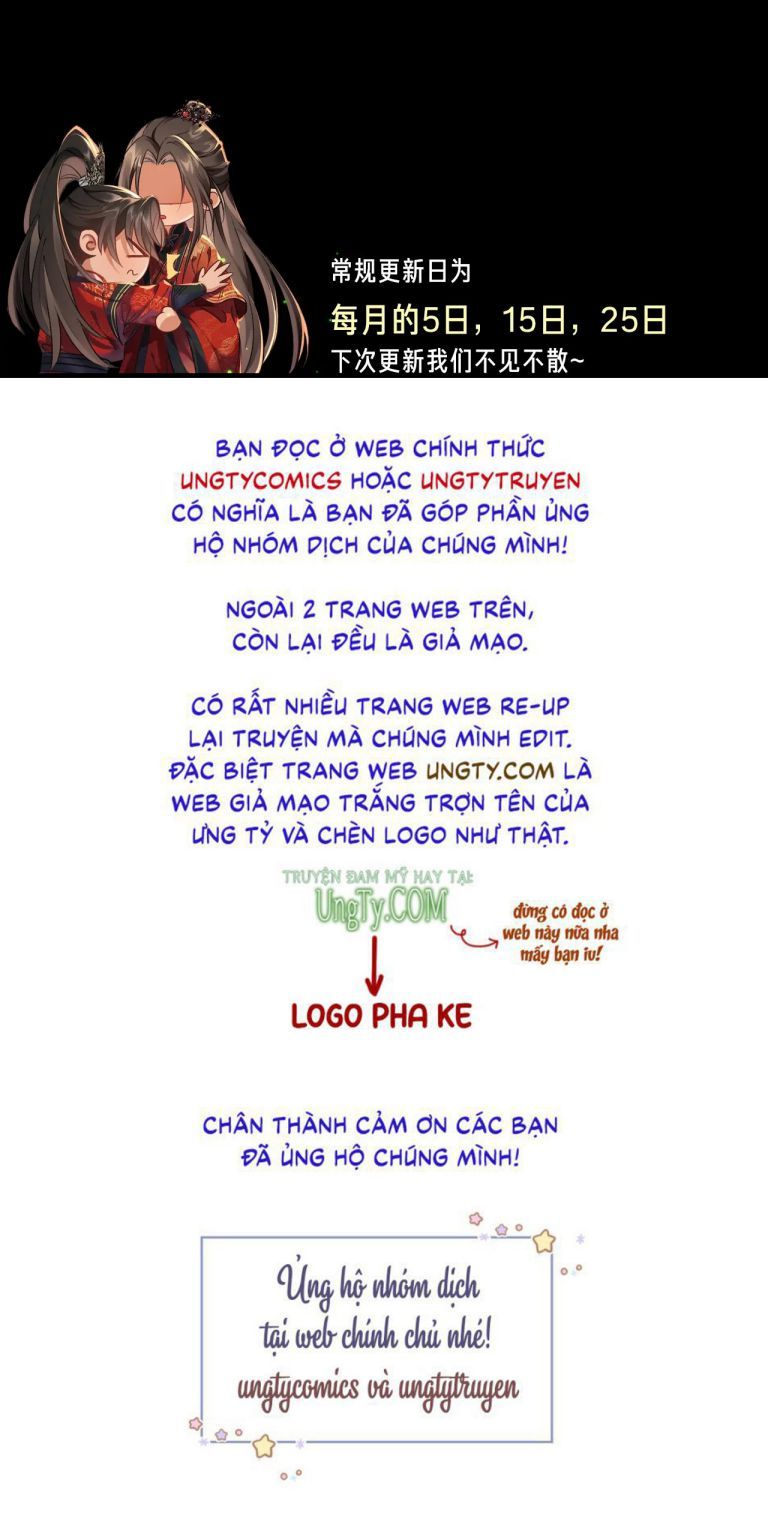 Husky Và Sư Tôn Mèo Trắng Của Hắn Chapter 26 - 100