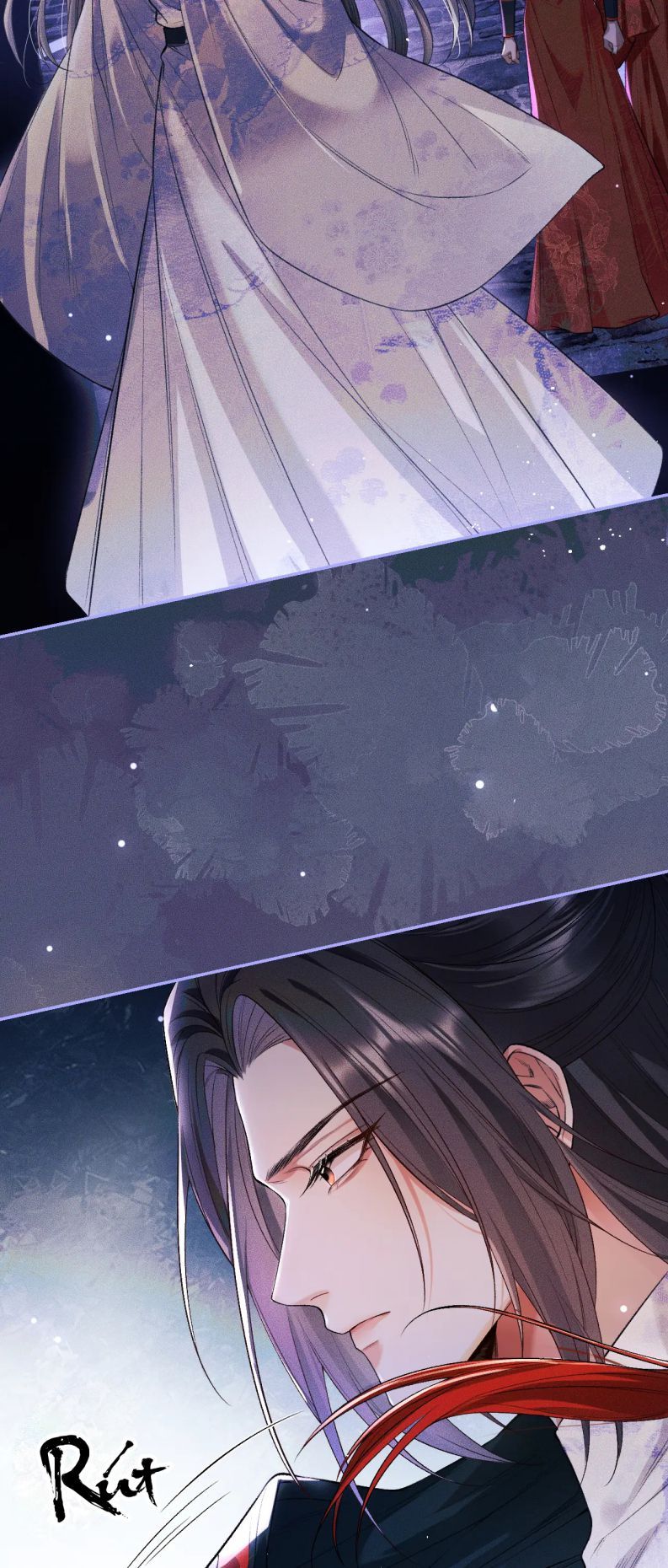 Husky Và Sư Tôn Mèo Trắng Của Hắn Chapter 27 - 17