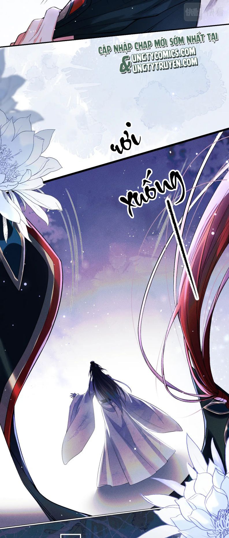 Husky Và Sư Tôn Mèo Trắng Của Hắn Chapter 27 - 18