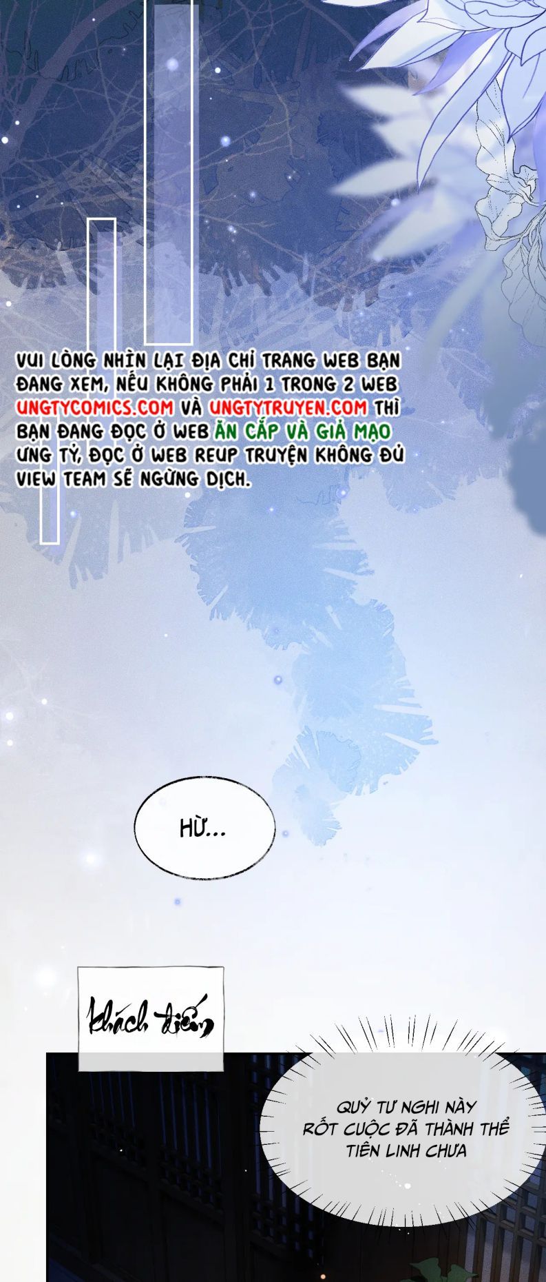 Husky Và Sư Tôn Mèo Trắng Của Hắn Chapter 27 - 19