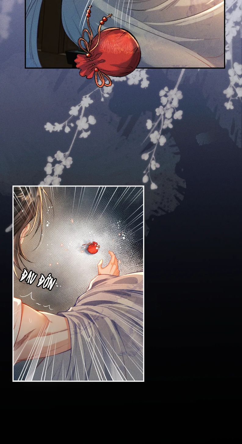 Husky Và Sư Tôn Mèo Trắng Của Hắn Chapter 27 - 24