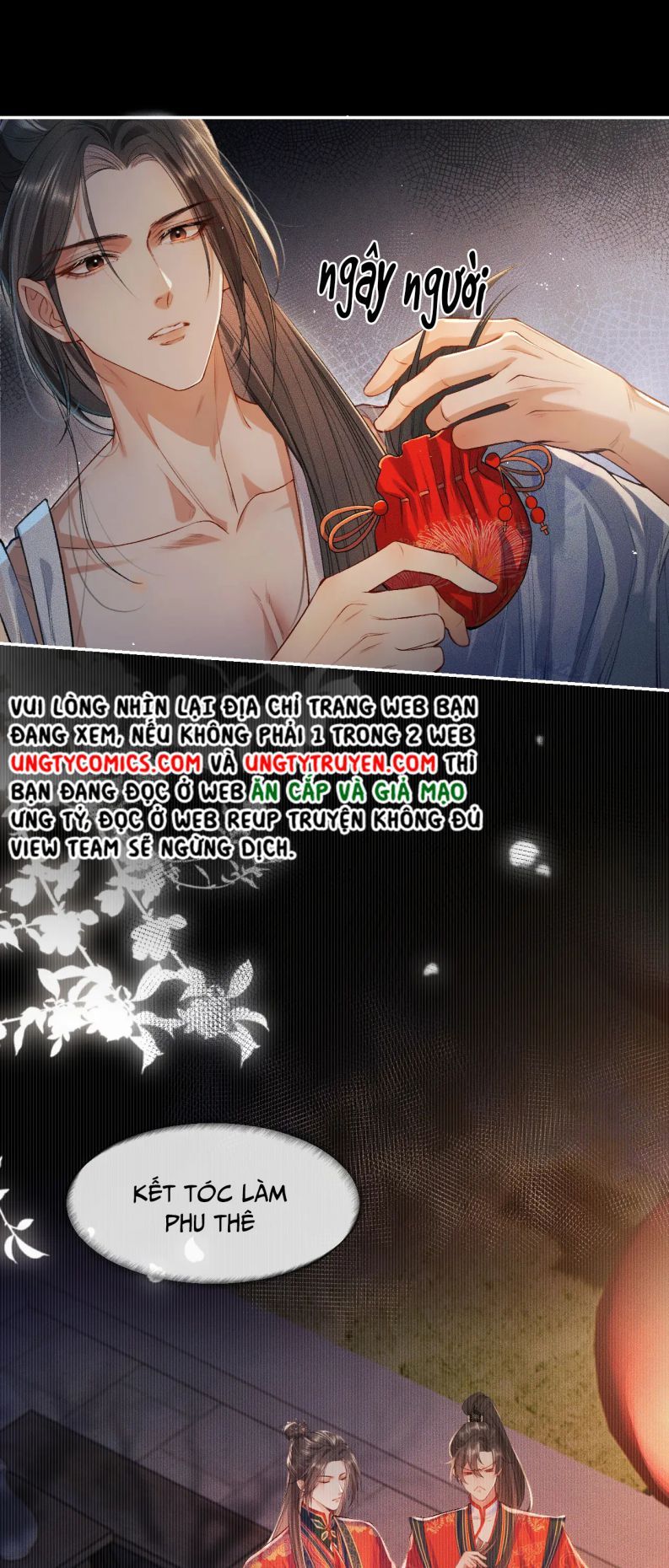 Husky Và Sư Tôn Mèo Trắng Của Hắn Chapter 27 - 25