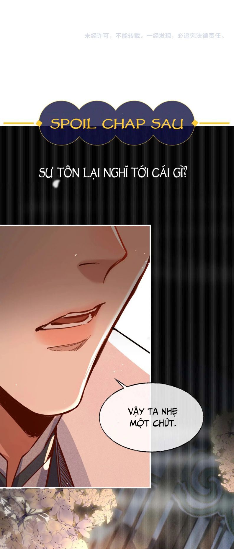 Husky Và Sư Tôn Mèo Trắng Của Hắn Chapter 27 - 35