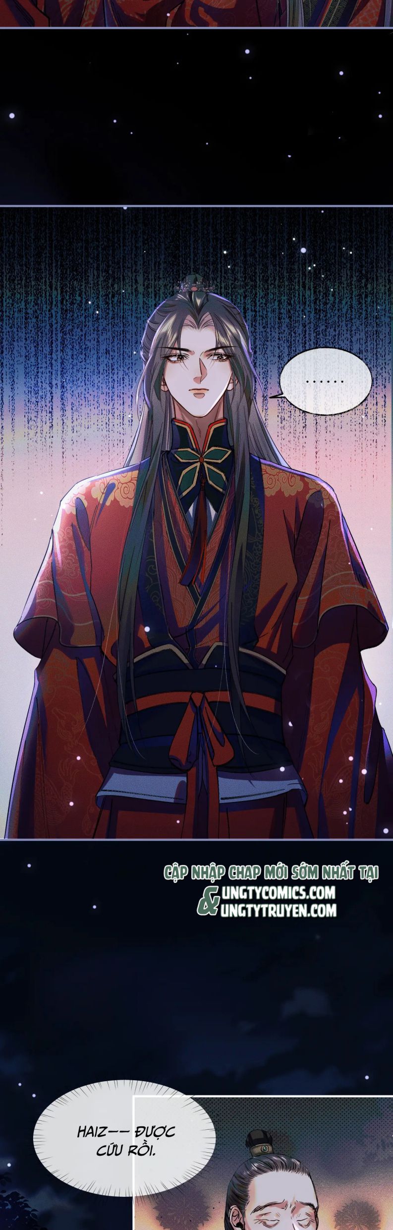 Husky Và Sư Tôn Mèo Trắng Của Hắn Chapter 27 - 6