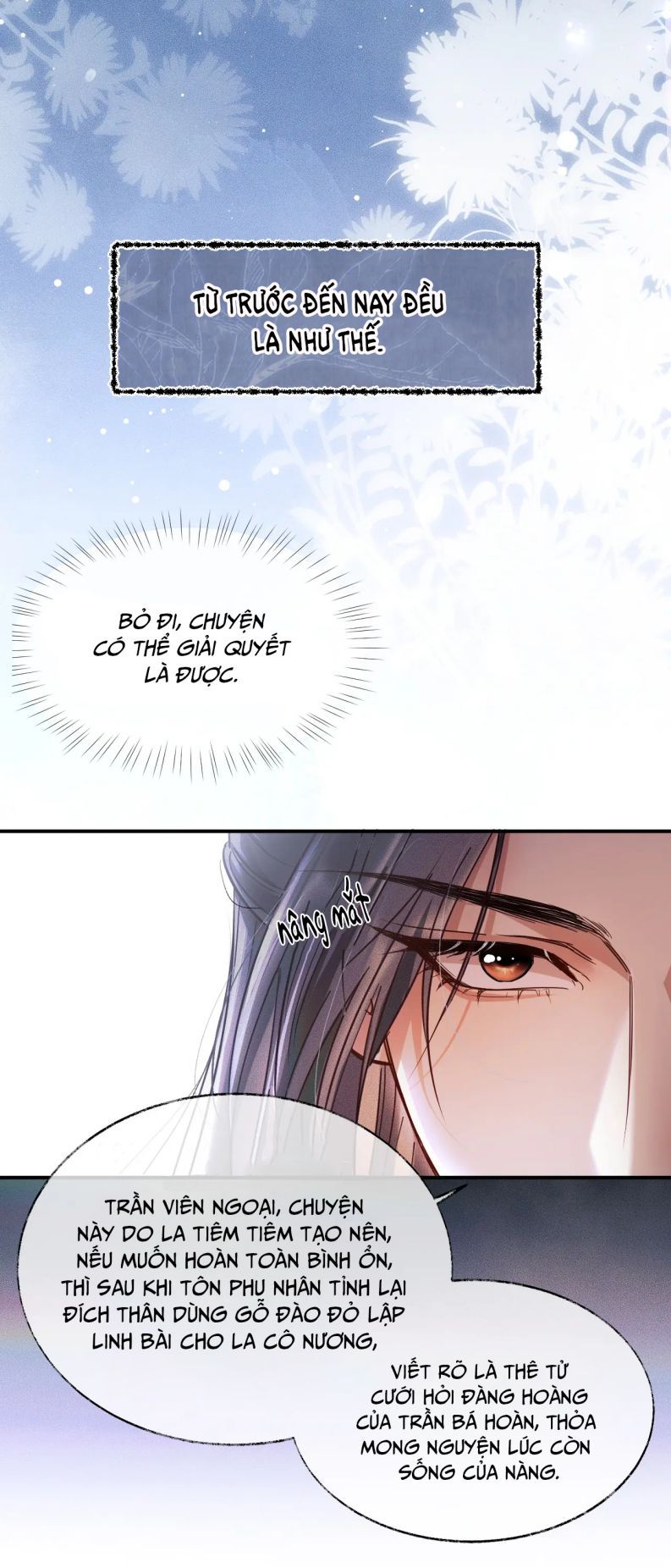 Husky Và Sư Tôn Mèo Trắng Của Hắn Chapter 27 - 9