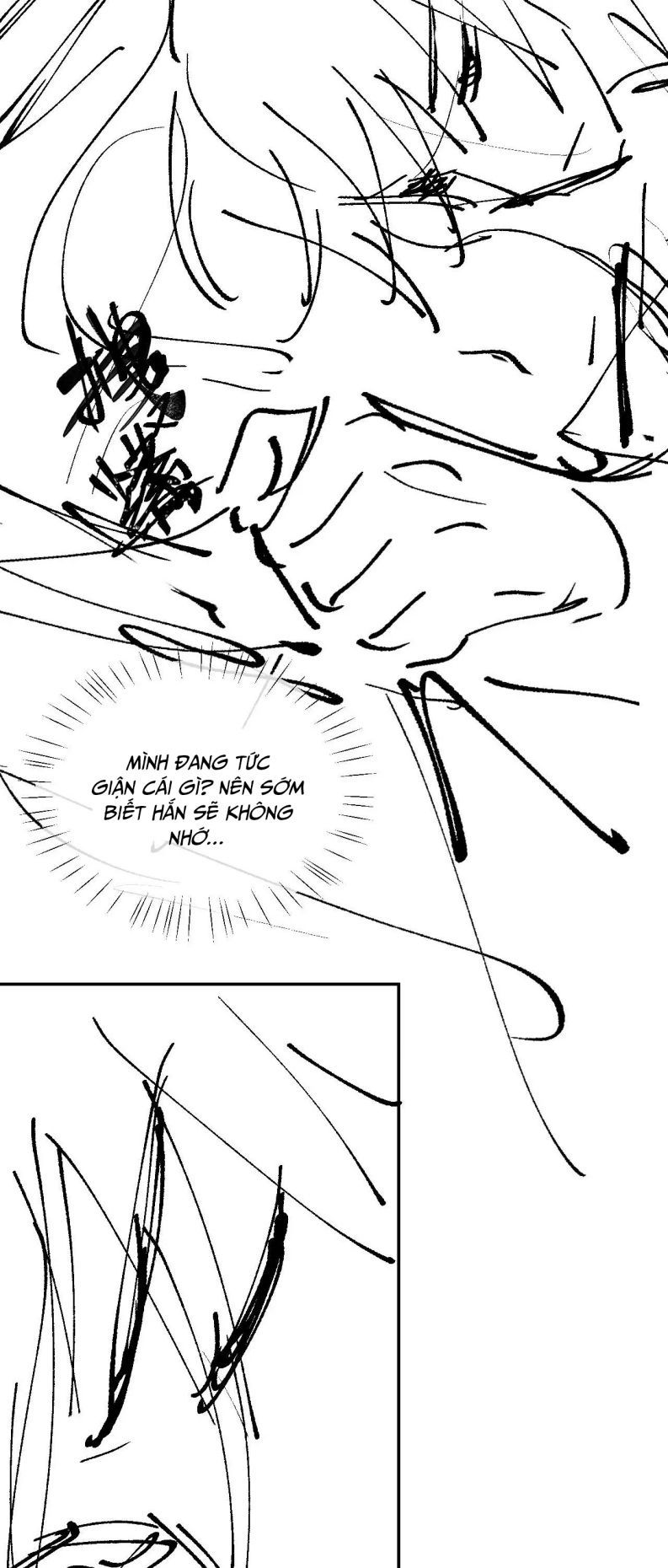 Husky Và Sư Tôn Mèo Trắng Của Hắn Chapter 28 - 31