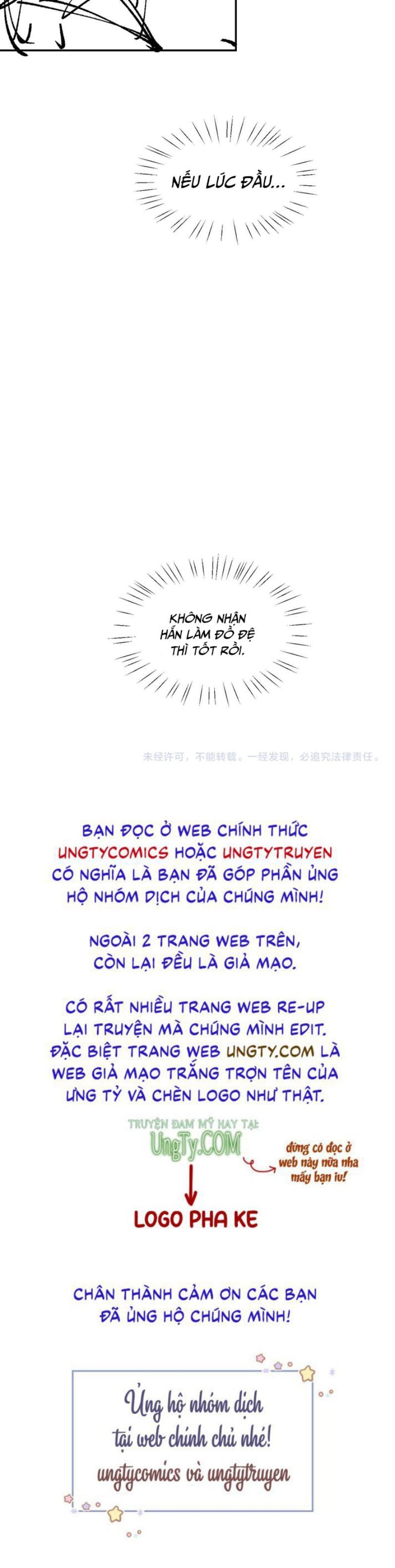 Husky Và Sư Tôn Mèo Trắng Của Hắn Chapter 28 - 32