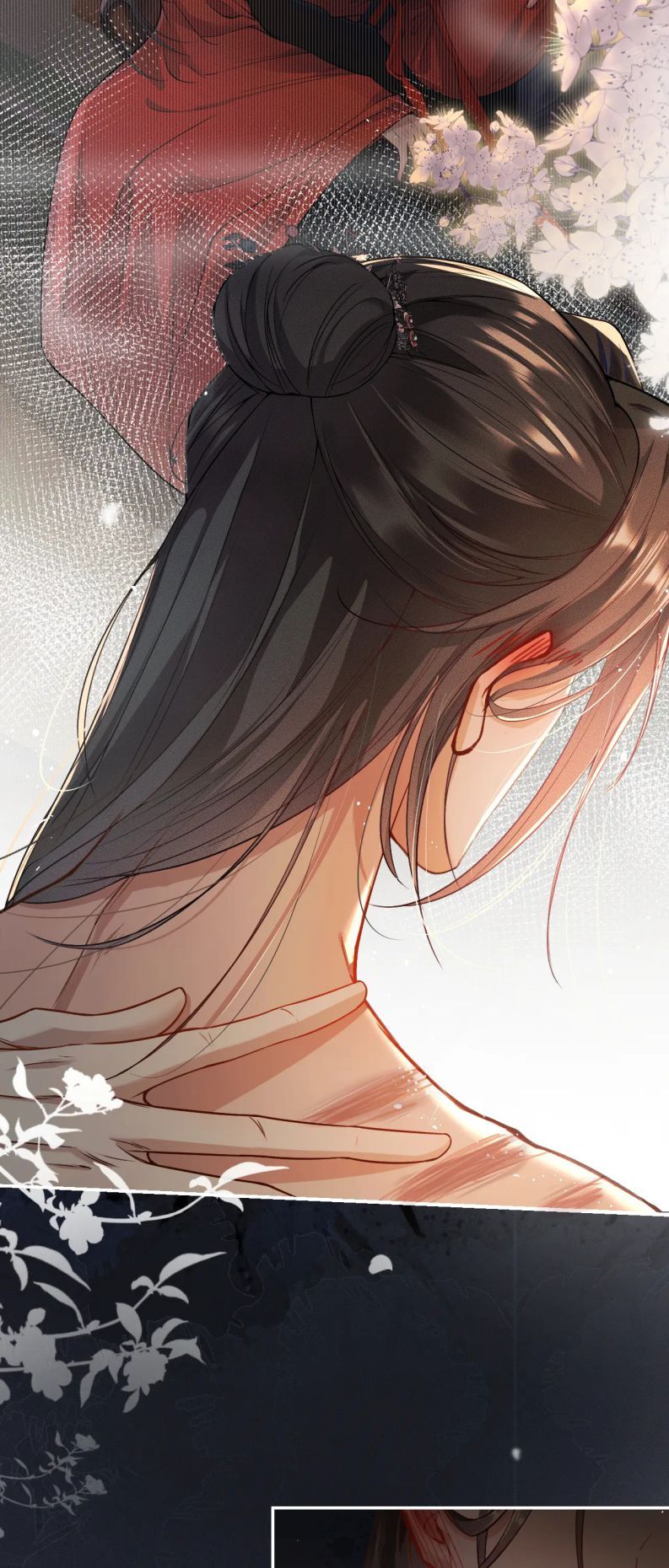 Husky Và Sư Tôn Mèo Trắng Của Hắn Chapter 28 - 10