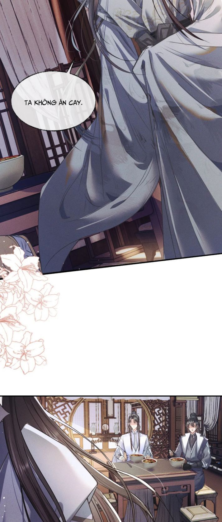 Husky Và Sư Tôn Mèo Trắng Của Hắn Chapter 29 - 18