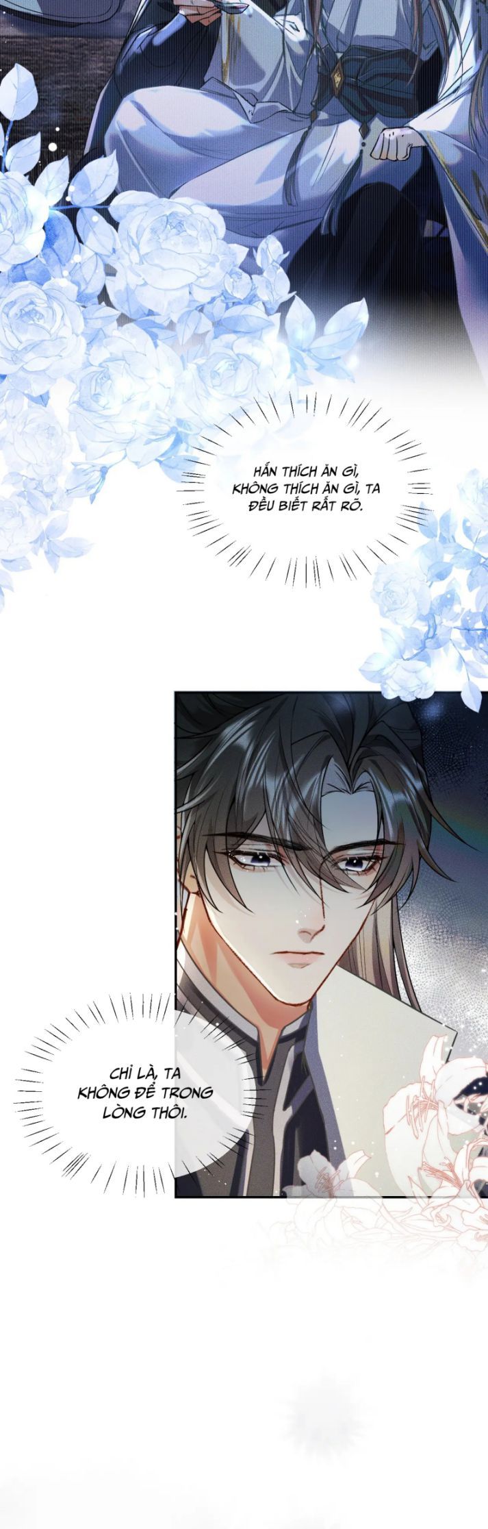 Husky Và Sư Tôn Mèo Trắng Của Hắn Chapter 29 - 21