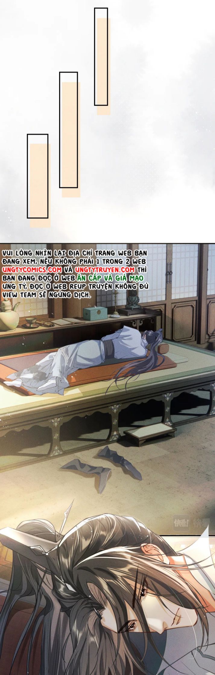 Husky Và Sư Tôn Mèo Trắng Của Hắn Chapter 29 - 22