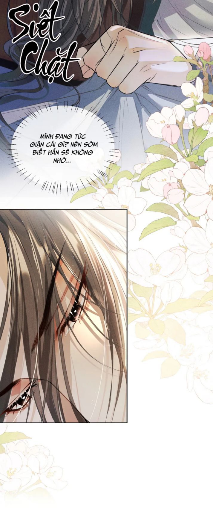 Husky Và Sư Tôn Mèo Trắng Của Hắn Chapter 29 - 23