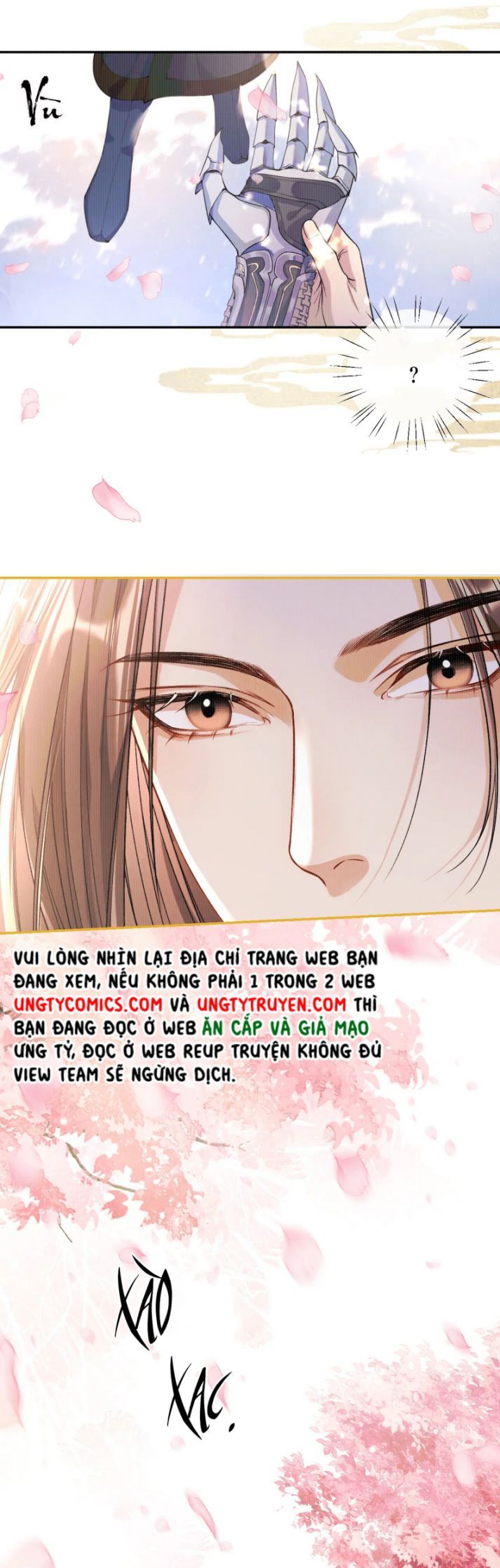 Husky Và Sư Tôn Mèo Trắng Của Hắn Chapter 29 - 31