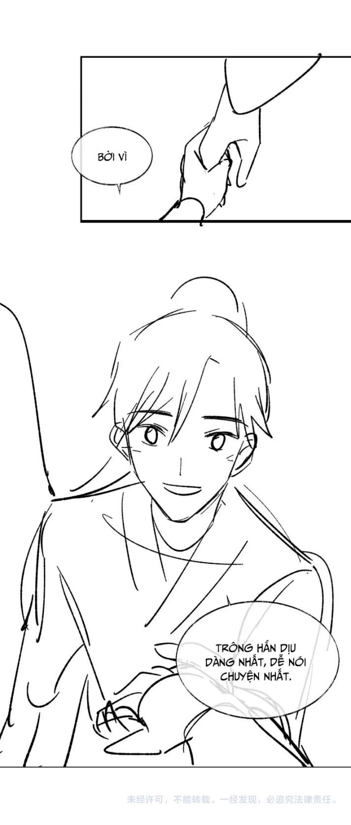 Husky Và Sư Tôn Mèo Trắng Của Hắn Chapter 29 - 34