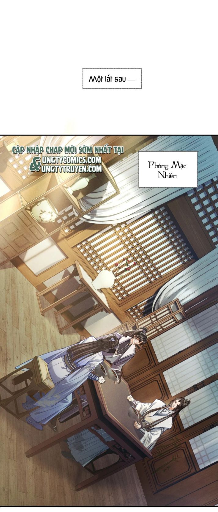 Husky Và Sư Tôn Mèo Trắng Của Hắn Chapter 29 - 7
