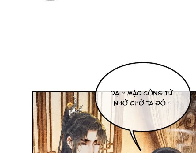 Husky Và Sư Tôn Mèo Trắng Của Hắn Chapter 3.5 - 2