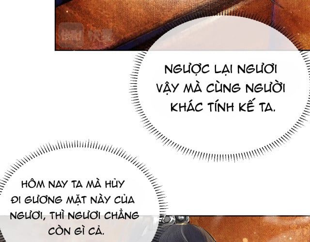 Husky Và Sư Tôn Mèo Trắng Của Hắn Chapter 3.5 - 14