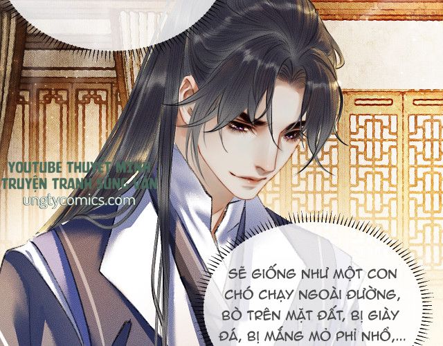 Husky Và Sư Tôn Mèo Trắng Của Hắn Chapter 3.5 - 15