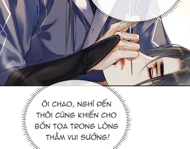 Husky Và Sư Tôn Mèo Trắng Của Hắn Chapter 3.5 - 16