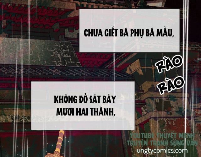 Husky Và Sư Tôn Mèo Trắng Của Hắn Chapter 3.5 - 29