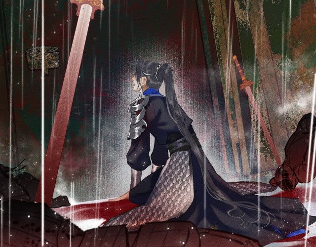 Husky Và Sư Tôn Mèo Trắng Của Hắn Chapter 3.5 - 30