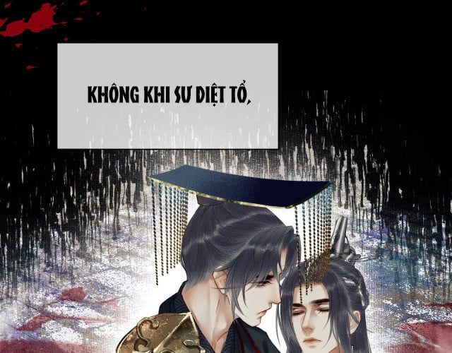 Husky Và Sư Tôn Mèo Trắng Của Hắn Chapter 3.5 - 32