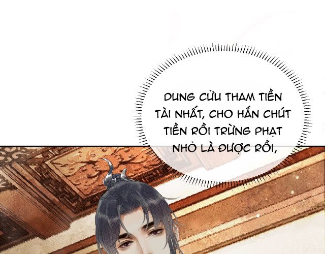 Husky Và Sư Tôn Mèo Trắng Của Hắn Chapter 3.5 - 37