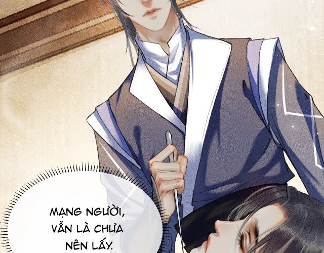 Husky Và Sư Tôn Mèo Trắng Của Hắn Chapter 3.5 - 38