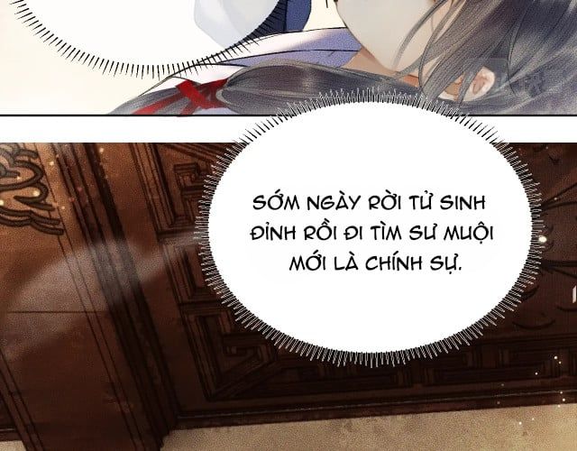 Husky Và Sư Tôn Mèo Trắng Của Hắn Chapter 3.5 - 39