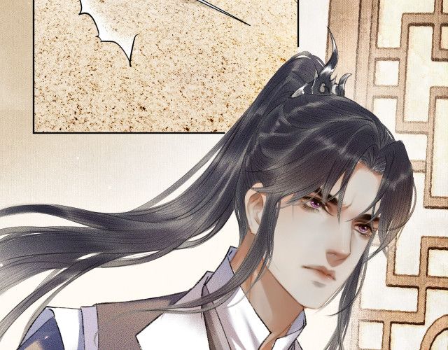 Husky Và Sư Tôn Mèo Trắng Của Hắn Chapter 3.5 - 41