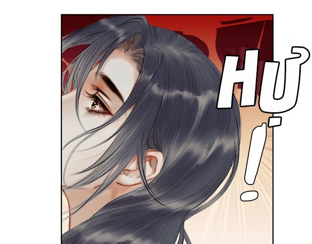 Husky Và Sư Tôn Mèo Trắng Của Hắn Chapter 3.5 - 7