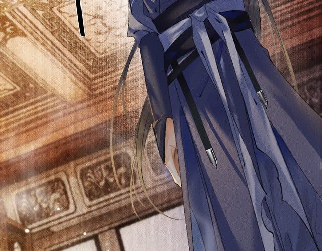 Husky Và Sư Tôn Mèo Trắng Của Hắn Chapter 3.5 - 10