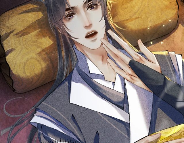 Husky Và Sư Tôn Mèo Trắng Của Hắn Chapter 3 - 13