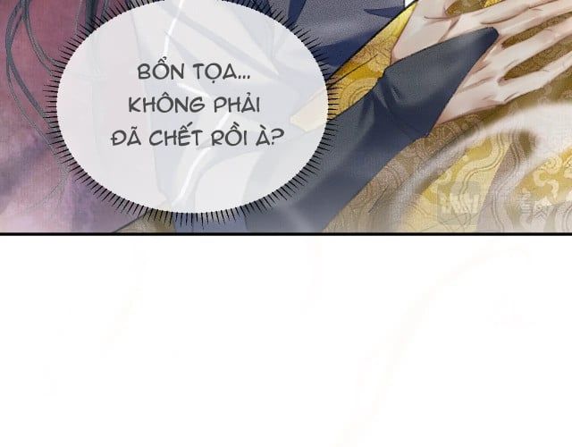 Husky Và Sư Tôn Mèo Trắng Của Hắn Chapter 3 - 14