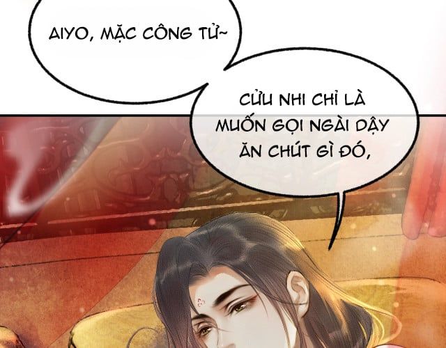 Husky Và Sư Tôn Mèo Trắng Của Hắn Chapter 3 - 16